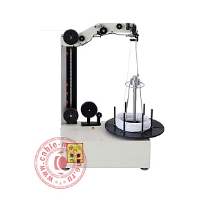 Устройство размотки провода KS-W261